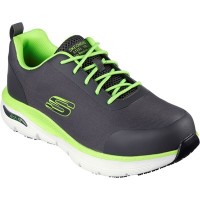 Sketchers Archfit Ringstap Safety Trainer